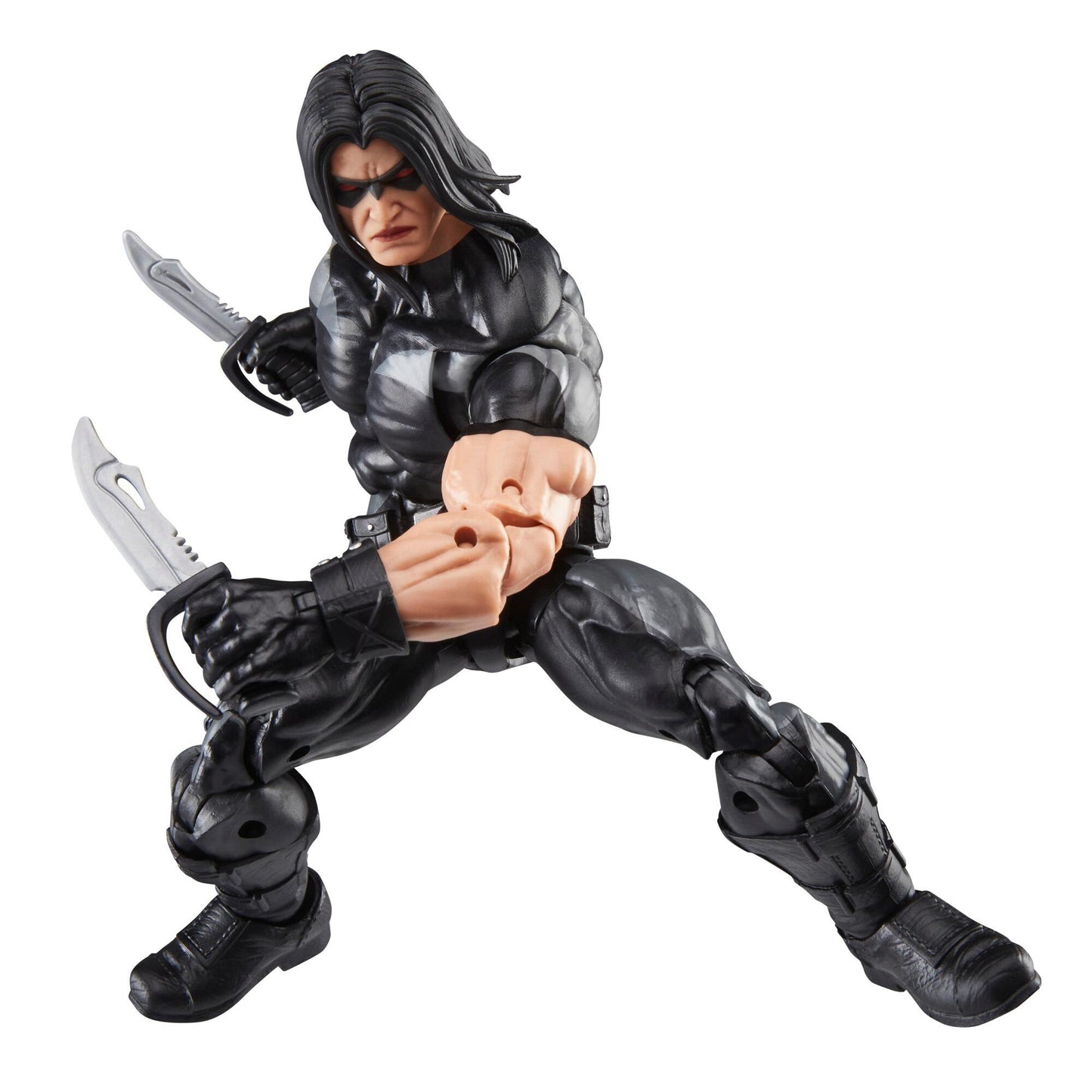 Marvel Legends X-Force 6 Inch Scale Action Figure 2-Pack - X-23 & Warpath