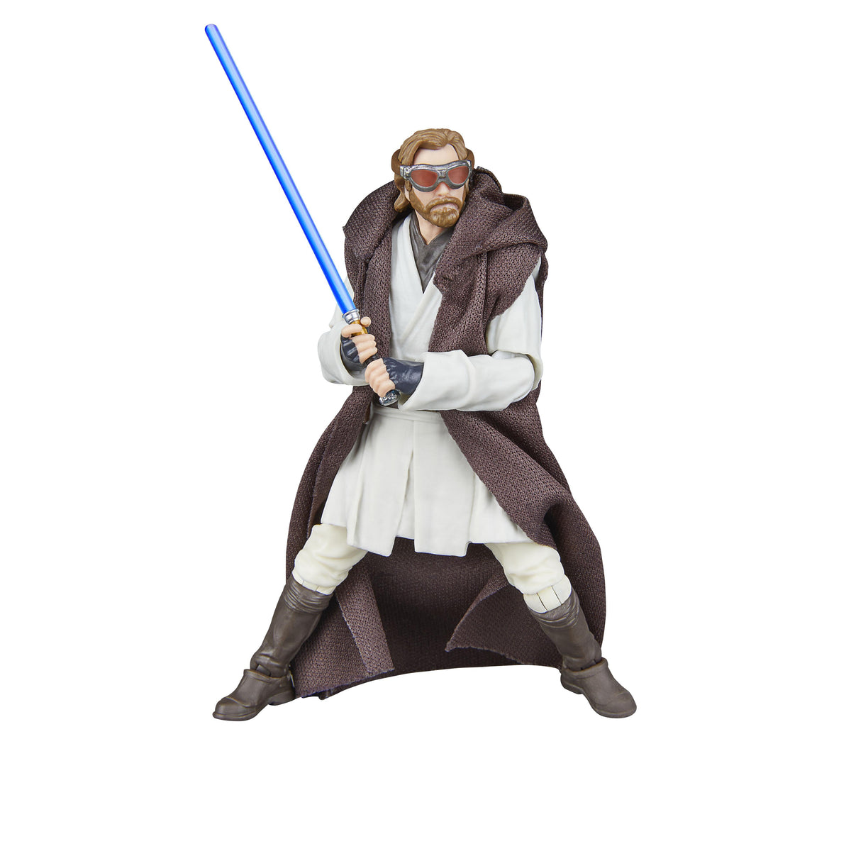 Star Wars The Vintage Collection 3.75 Inch Action Figure Wave 58 - Obi-Wan Kenobi (Jedi Legend)