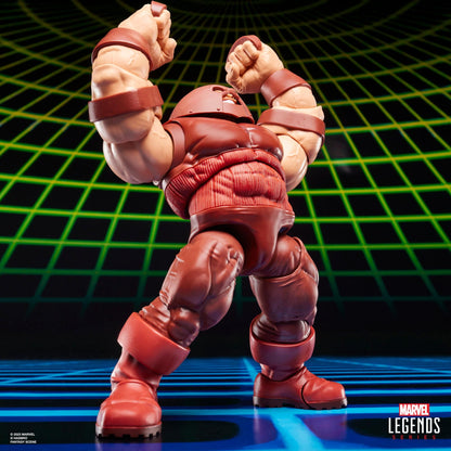 Marvel Legends Gamerverse 6 Inch Deluxe Action Figure - Juggernaut