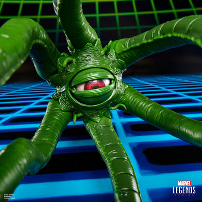 Marvel Legends Gamerverse 6 Inch Exclusive Action Figure - Gargantos