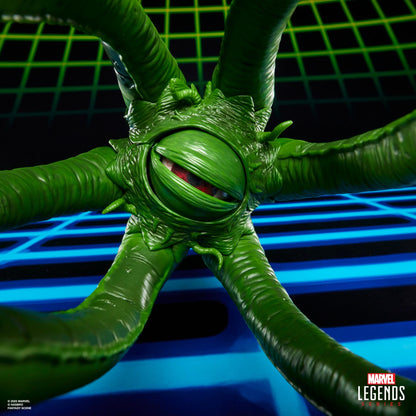 Marvel Legends Gamerverse 6 Inch Exclusive Action Figure - Gargantos