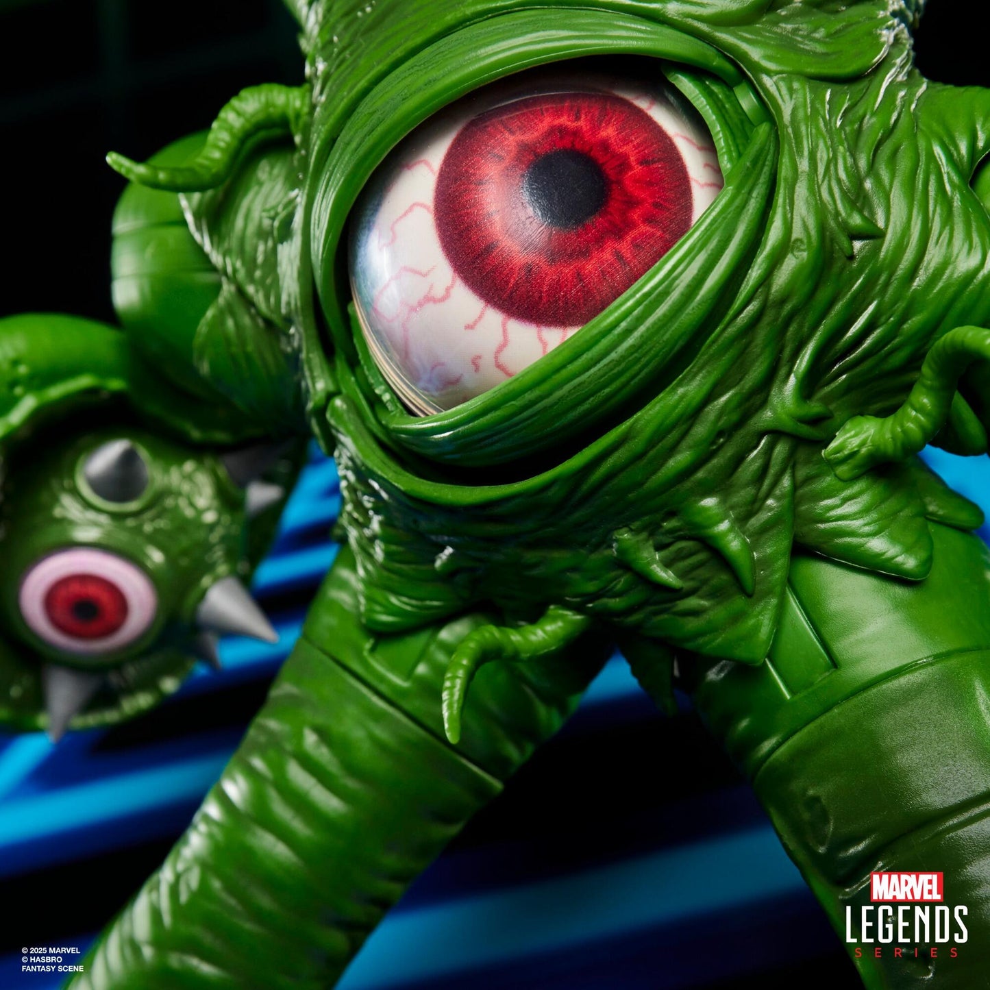 Marvel Legends Gamerverse 6 Inch Exclusive Action Figure - Gargantos