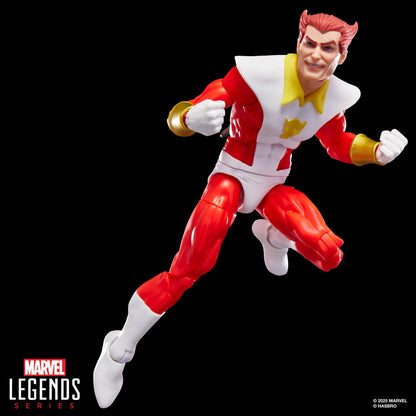 Marvel Legends 6 Inch Action Figure 2-Pack - Starfox & Champion Of The Universe