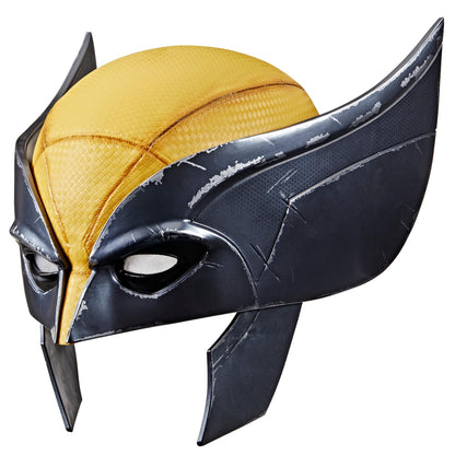 Marvel Legends Premium Roleplay Mask - Wolverine