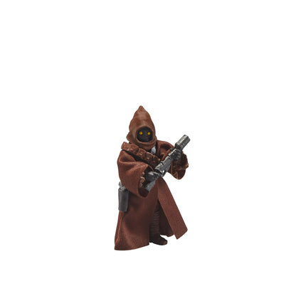 Star Wars The Vintage Collection 3.75 Inch Action Figure Playset - Streets of Mos Eisley Playset w/ Jawa