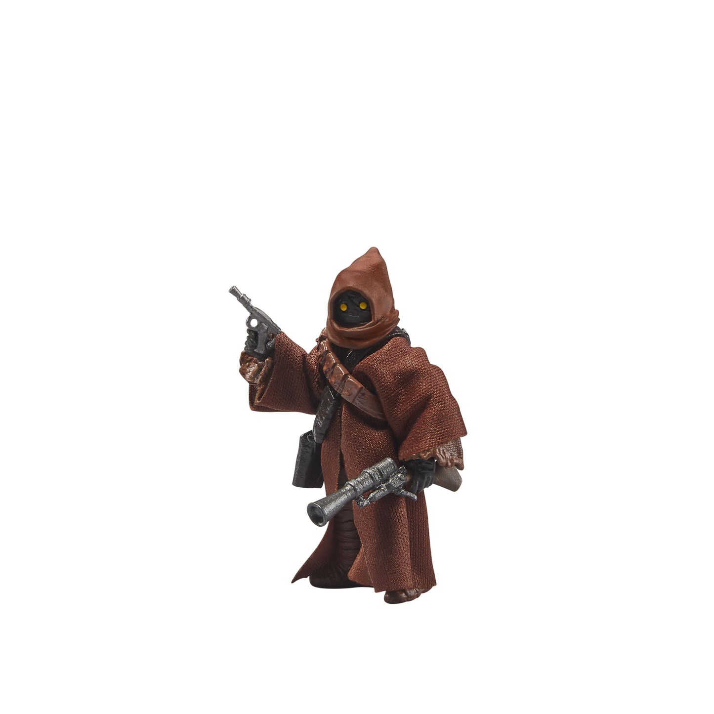 Star Wars The Vintage Collection 3.75 Inch Action Figure Playset - Streets of Mos Eisley Playset w/ Jawa