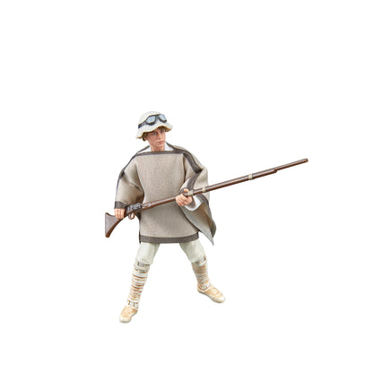 Star Wars The Vintage Collection 3.75 Inch Action Figure Vehicle - Luke's Landspeeder