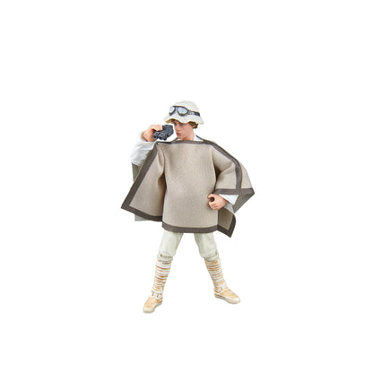 Star Wars The Vintage Collection 3.75 Inch Action Figure Vehicle - Luke's Landspeeder