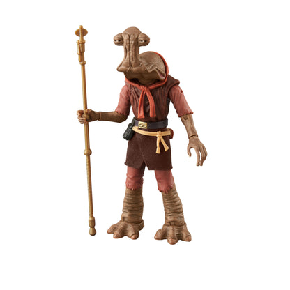 Star Wars The Vintage Collection 3.75 Inch Exclusive Action Figure - Momaw Nadon (Hammerhead)