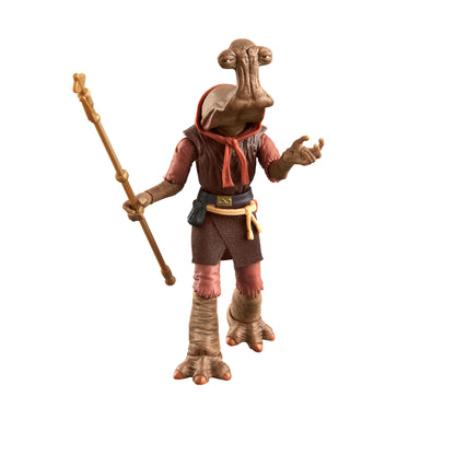Star Wars The Vintage Collection 3.75 Inch Exclusive Action Figure - Momaw Nadon (Hammerhead)