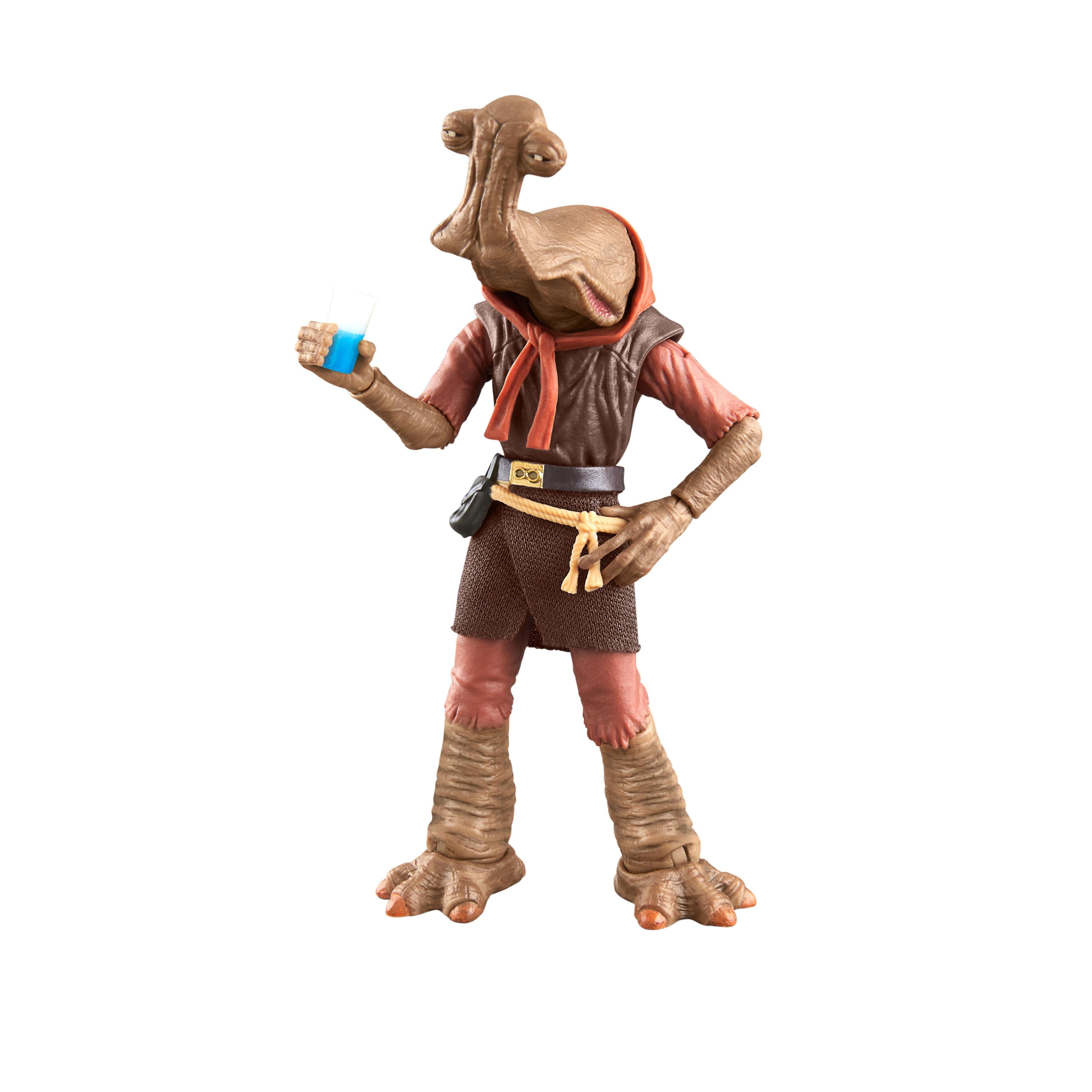 Star Wars The Vintage Collection 3.75 Inch Exclusive Action Figure