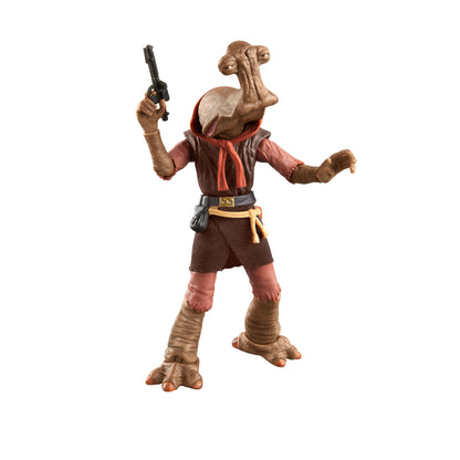Star Wars The Vintage Collection 3.75 Inch Exclusive Action Figure - Momaw Nadon (Hammerhead)
