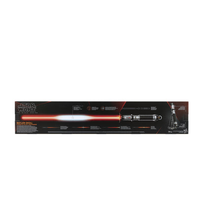 Star Wars Black Series Force FX Elite Lightsaber - Baylan Skoll's Lightsaber