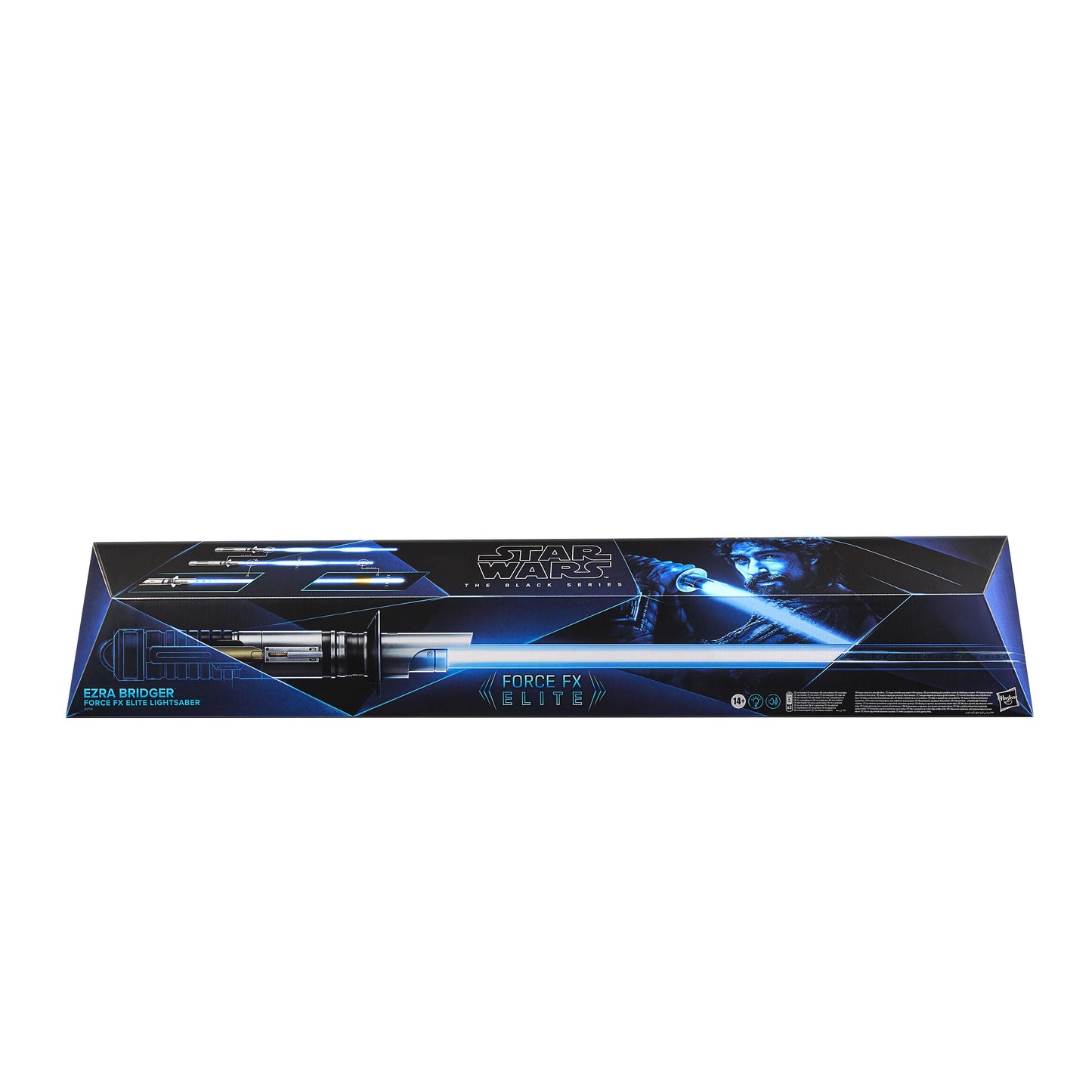 Star Wars Black Series Force FX Elite Lightsaber - Ezra Bridger's Lightsaber