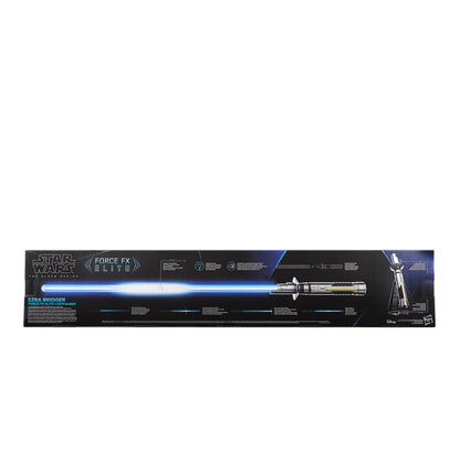 Star Wars Black Series Force FX Elite Lightsaber - Ezra Bridger's Lightsaber