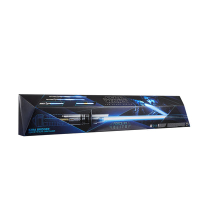 Star Wars Black Series Force FX Elite Lightsaber - Ezra Bridger's Lightsaber