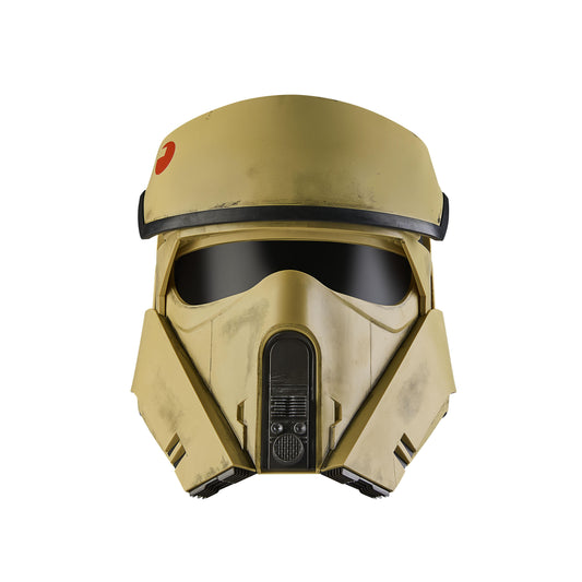 Star Wars Black Series Premium Electronic Helmet - Imperial Shoretrooper