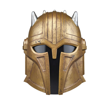 Star Wars Black Series Premium Electronic Helmet - The Armorer