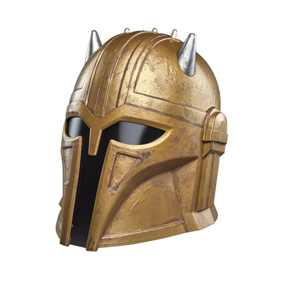 Star Wars Black Series Premium Electronic Helmet - The Armorer