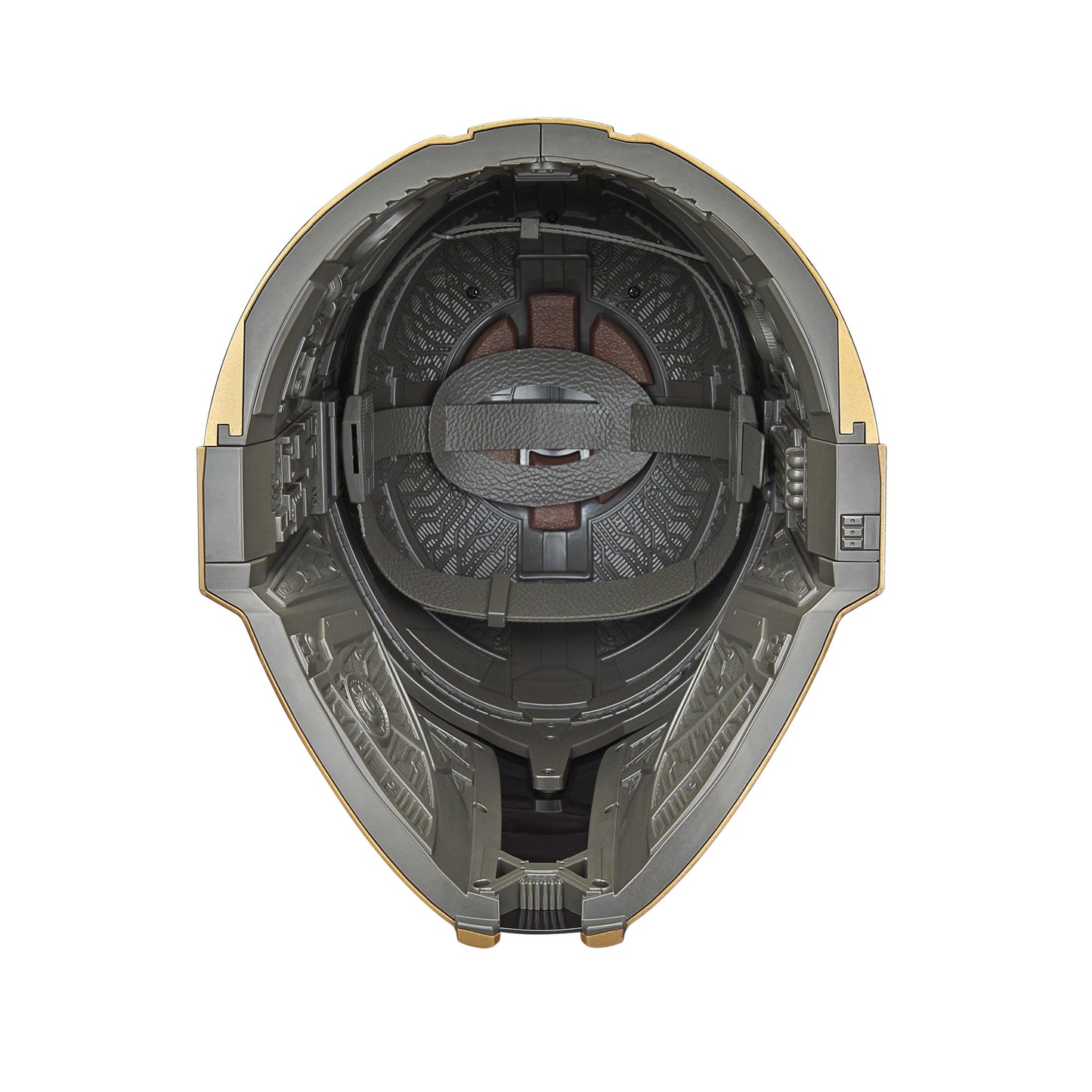 Star Wars Black Series Premium Electronic Helmet - The Armorer