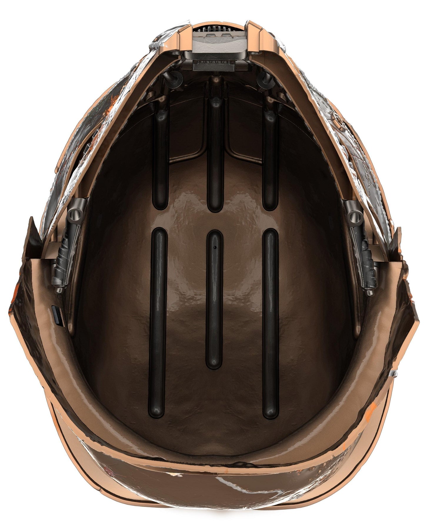 Star Wars Black Series Premium Electronic Helmet - The Stranger