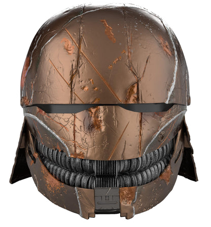 Star Wars Black Series Premium Electronic Helmet - The Stranger