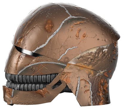 Star Wars Black Series Premium Electronic Helmet - The Stranger