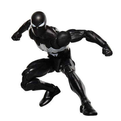 Marvel Legends Comic Secret Wars 6 Inch Action Figure Wave 1 - Spider-Man *With Free Exclusive Art Card*