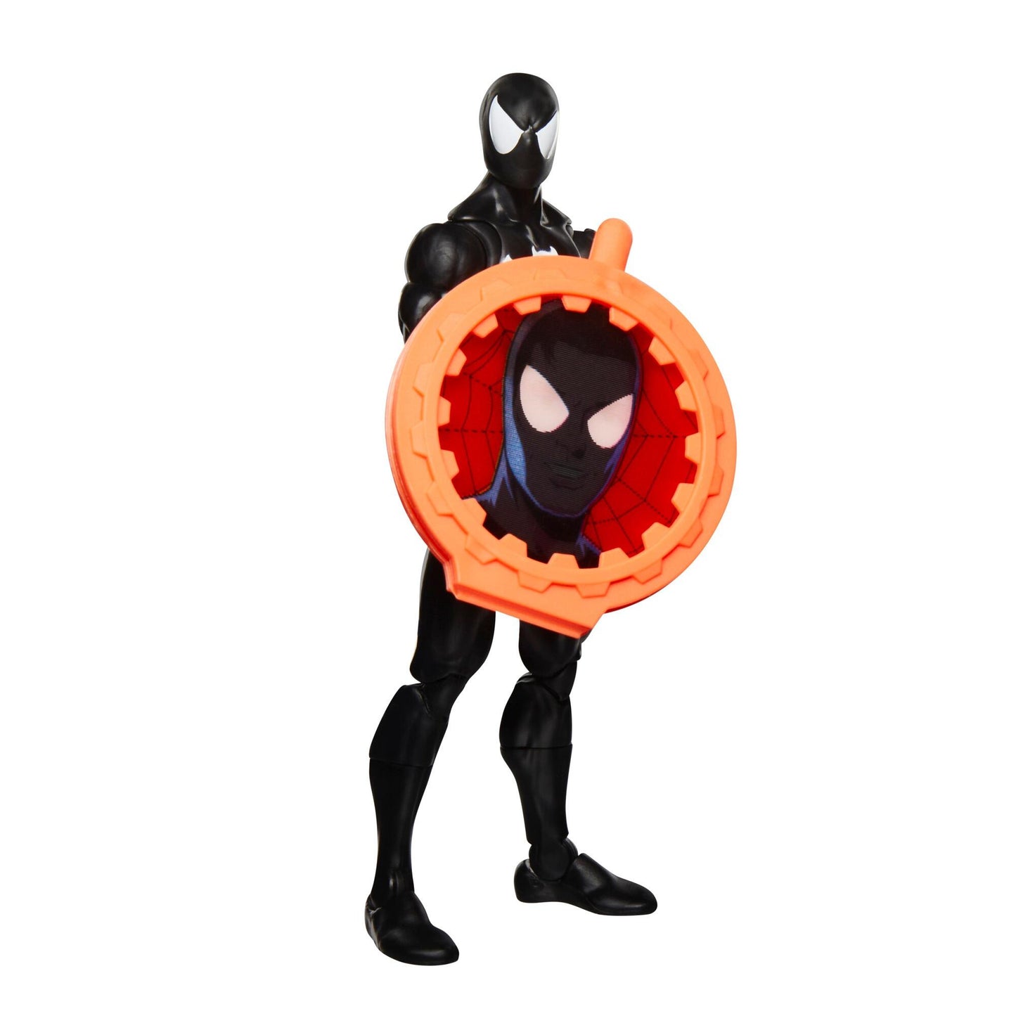 Marvel Legends Comic Secret Wars 6 Inch Action Figure Wave 1 - Spider-Man *With Free Exclusive Art Card*