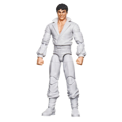 Marvel Legends Comic Secret Wars 6 Inch Action Figure Wave 1 - Marvel's Beyonder *With Free Exclusive Art Card*
