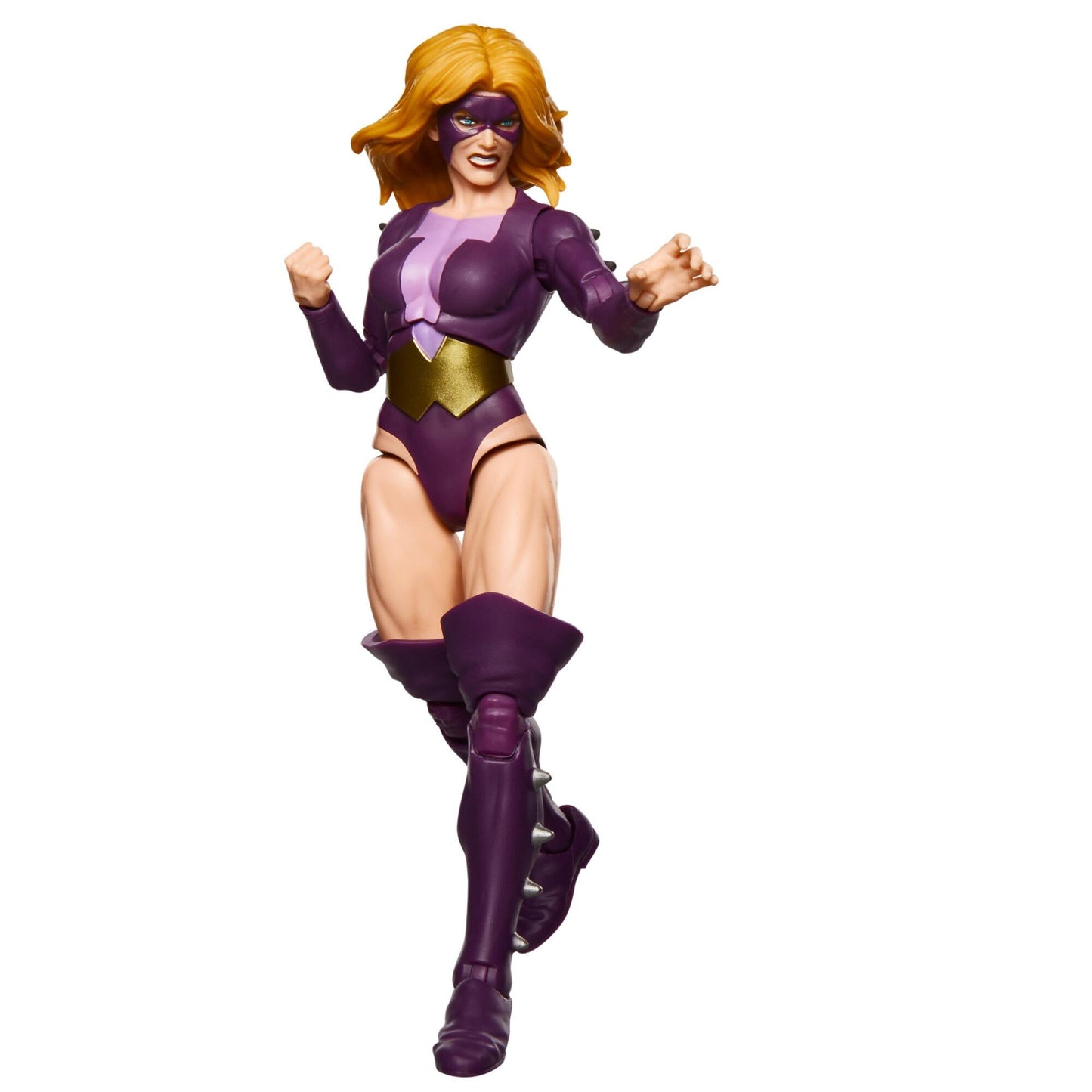 Marvel Legends Comic Secret Wars 6 Inch Action Figure Wave 1 - Titania *With Free Exclusive Art Card*