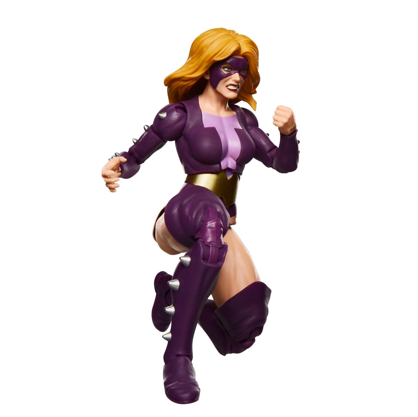 Marvel Legends Comic Secret Wars 6 Inch Action Figure Wave 1 - Titania *With Free Exclusive Art Card*