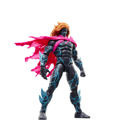 Marvel Legends Spider-Man Retro 6 Inch Action Figure Wave 5 - Marvel's Kaine