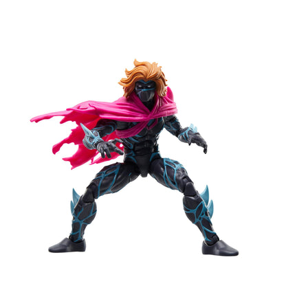 Marvel Legends Spider-Man Retro 6 Inch Action Figure Wave 5 - Marvel's Kaine