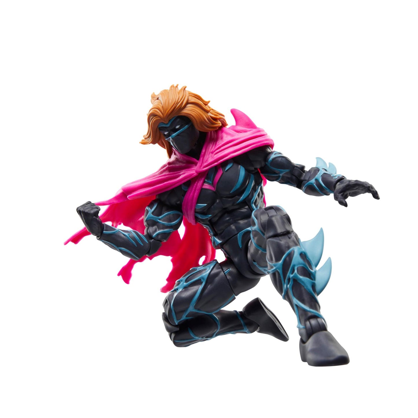 Marvel Legends Spider-Man Retro 6 Inch Action Figure Wave 5 - Marvel's Kaine