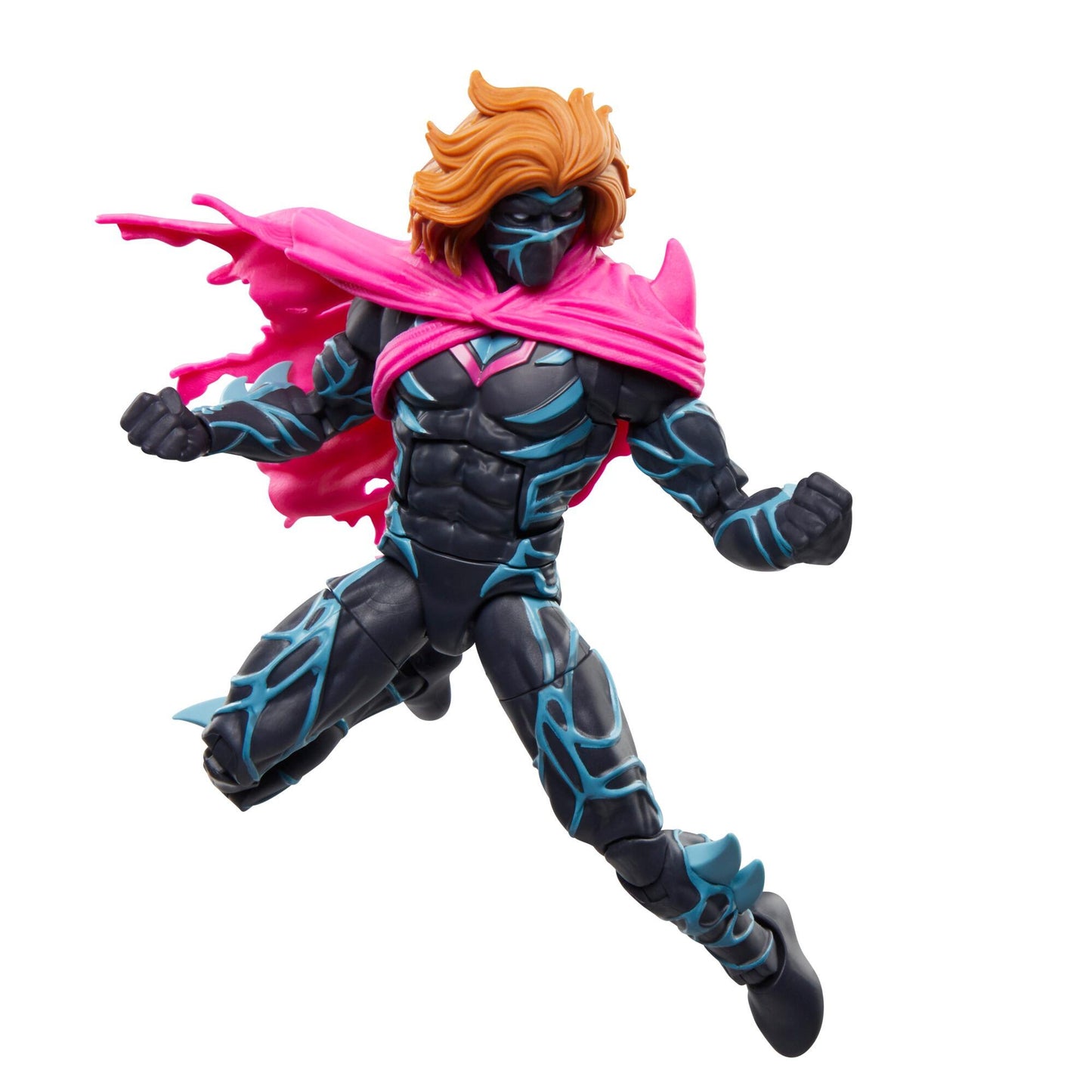 Marvel Legends Spider-Man Retro 6 Inch Action Figure Wave 5 - Marvel's Kaine