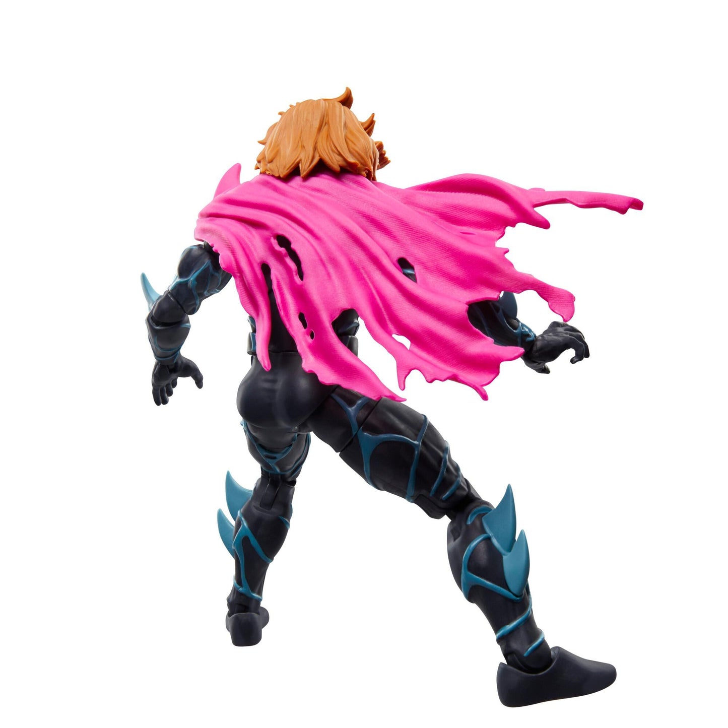 Marvel Legends Spider-Man Retro 6 Inch Action Figure Wave 5 - Marvel's Kaine
