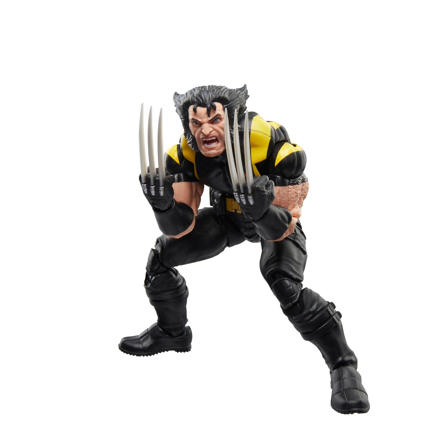 Marvel Legends X-Men 6 Inch Scale Action Figure - Wolverine