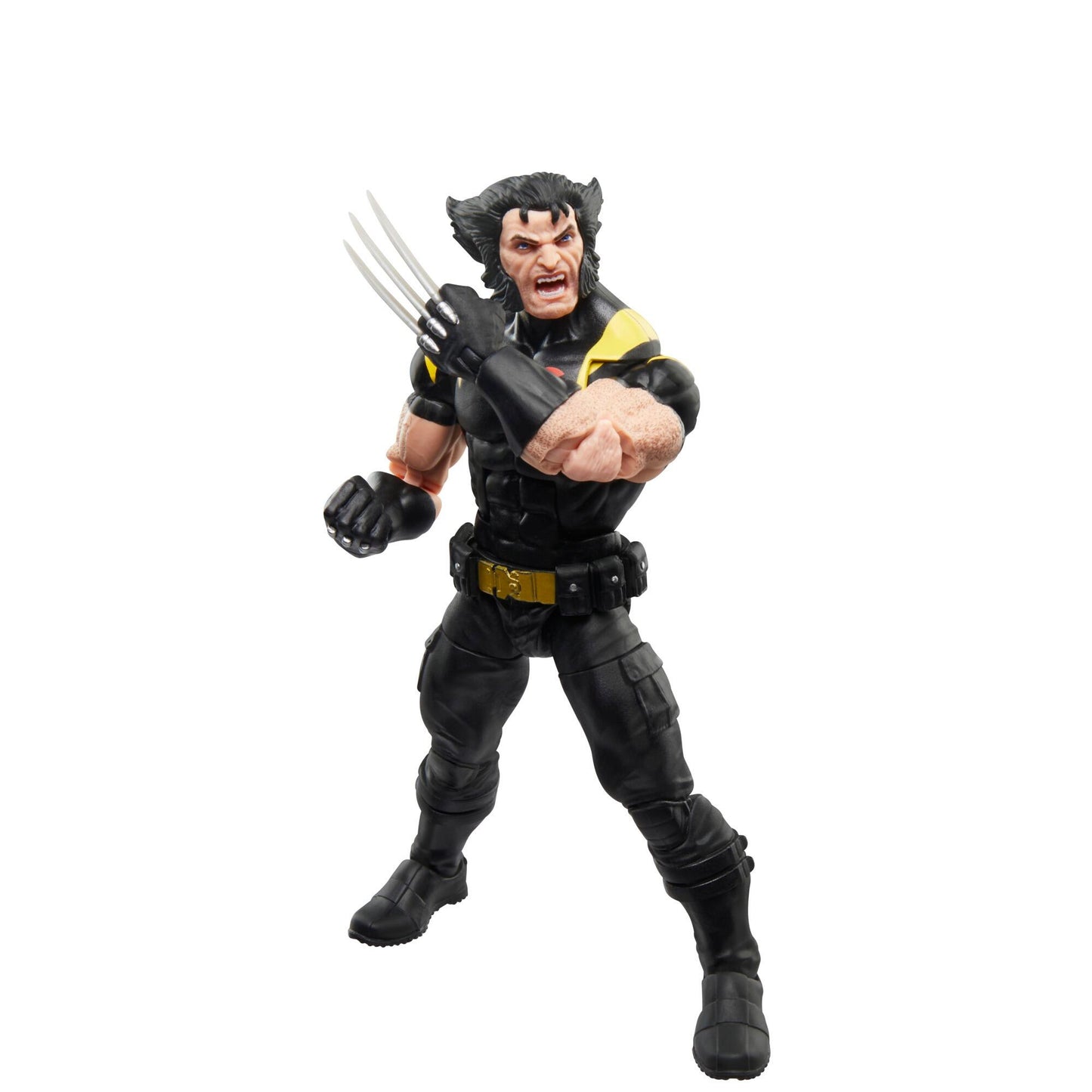 Marvel Legends X-Men 6 Inch Scale Action Figure - Wolverine