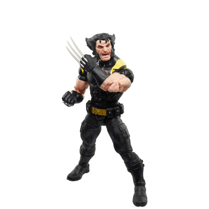 Marvel Legends X-Men 6 Inch Scale Action Figure - Wolverine
