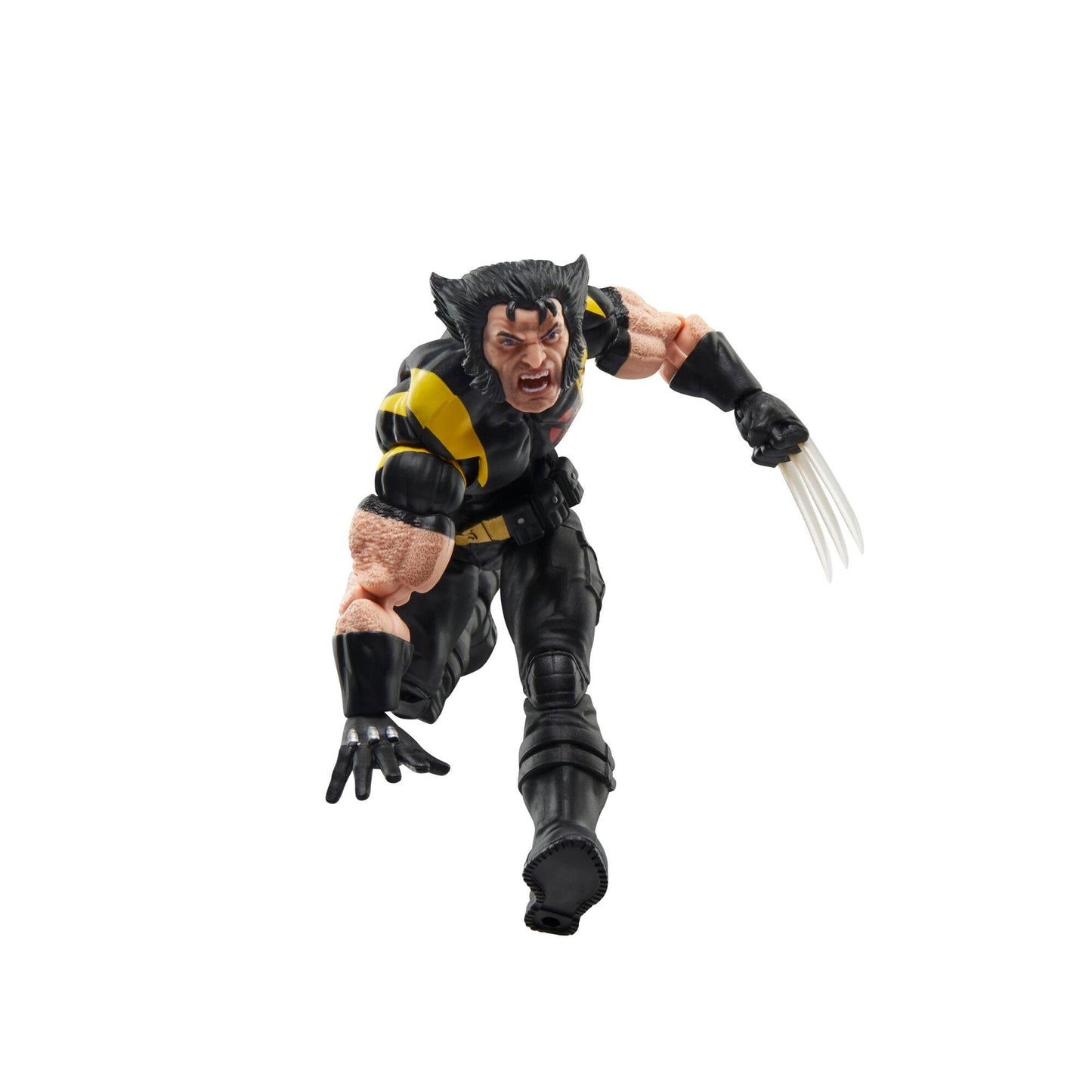 Marvel Legends X-Men 6 Inch Scale Action Figure - Wolverine