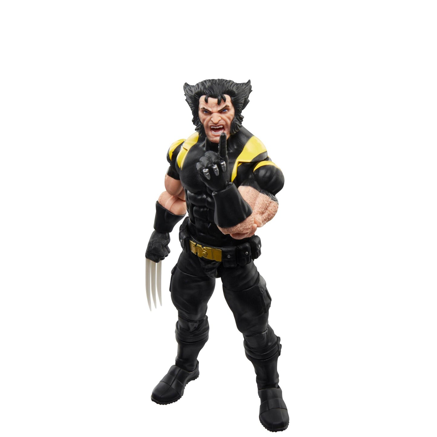 Marvel Legends X-Men 6 Inch Scale Action Figure - Wolverine