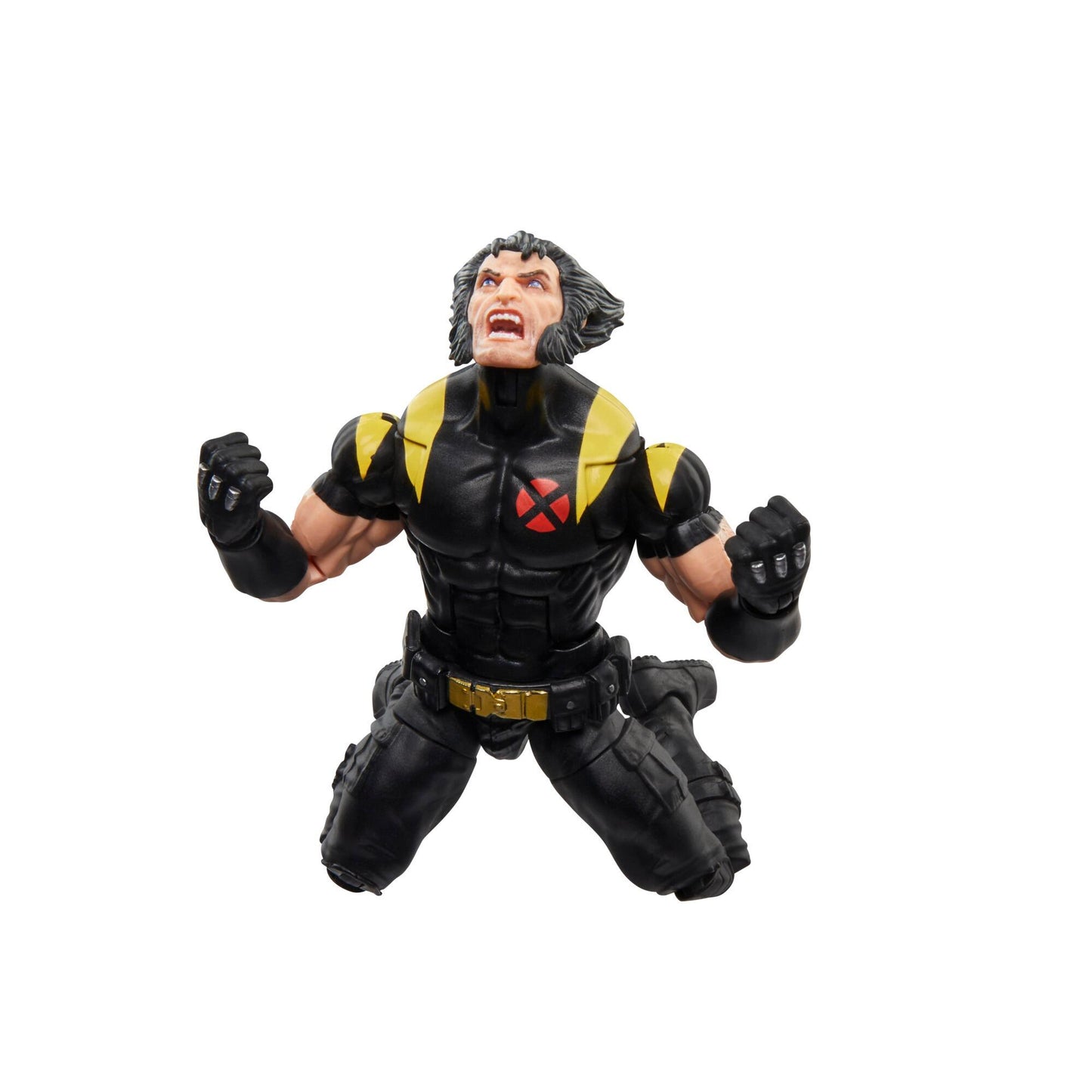 Marvel Legends X-Men 6 Inch Scale Action Figure - Wolverine