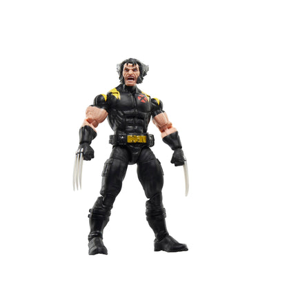Marvel Legends X-Men 6 Inch Scale Action Figure - Wolverine