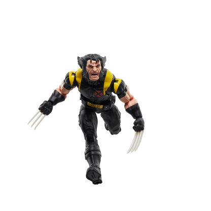 Marvel Legends X-Men 6 Inch Scale Action Figure - Wolverine