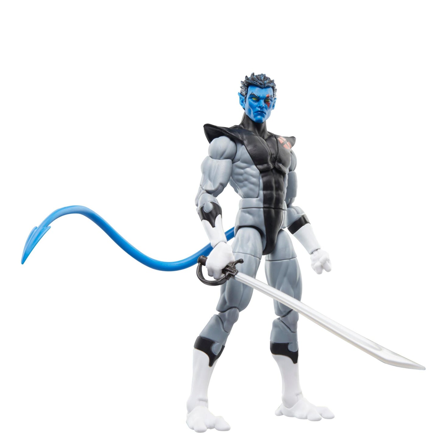Marvel Legends X-Men 6 Inch Scale Action Figure - Nightcrawler