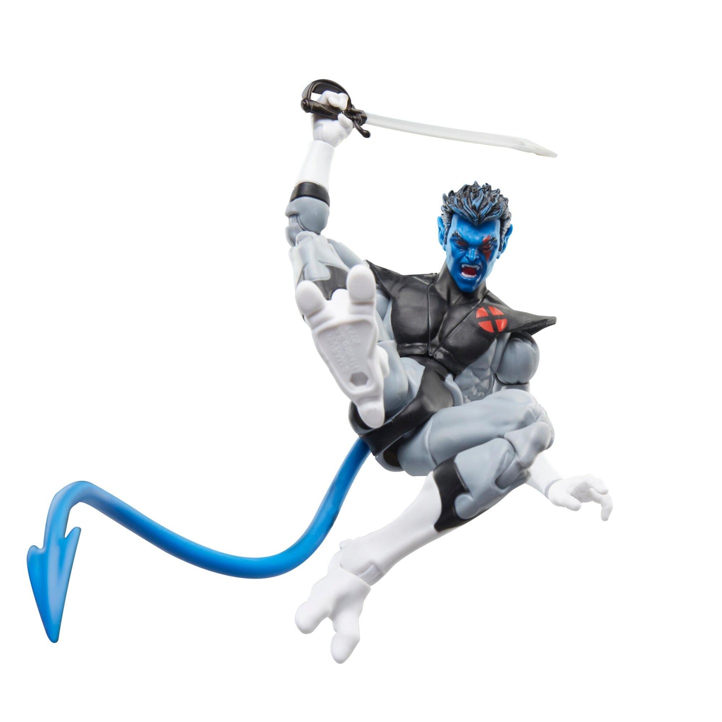 Marvel Legends X-Men 6 Inch Scale Action Figure - Nightcrawler