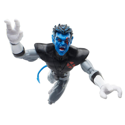Marvel Legends X-Men 6 Inch Scale Action Figure - Nightcrawler