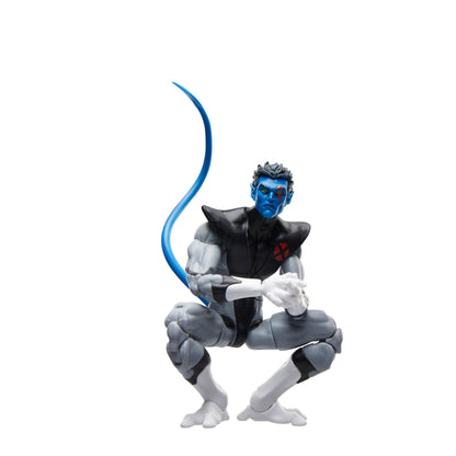 Marvel Legends X-Men 6 Inch Scale Action Figure - Nightcrawler