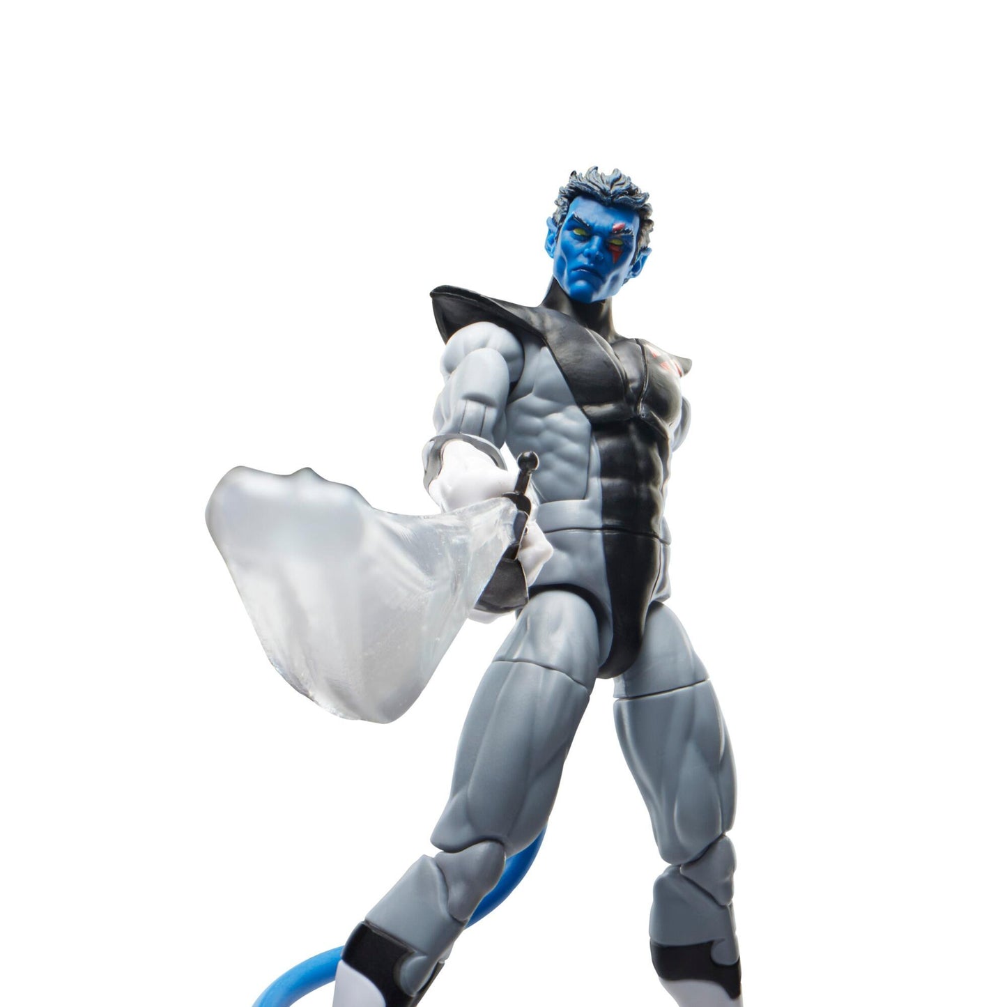 Marvel Legends X-Men 6 Inch Scale Action Figure - Nightcrawler